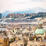 I migliori quartieri di Genova da visitare