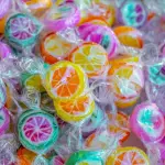 L'importanza delle caramelle nelle attività commerciali