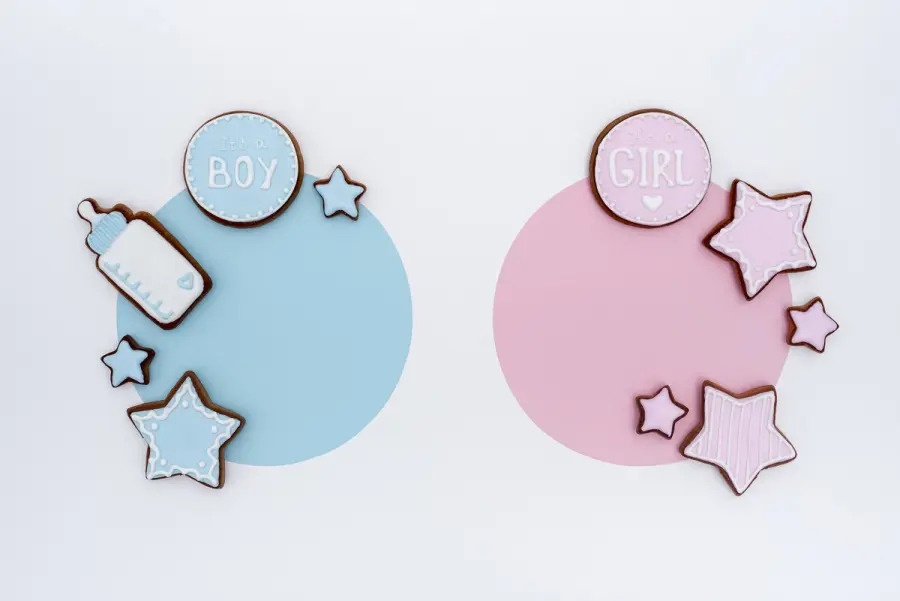 Scegliere il nome del bambino o della bambina