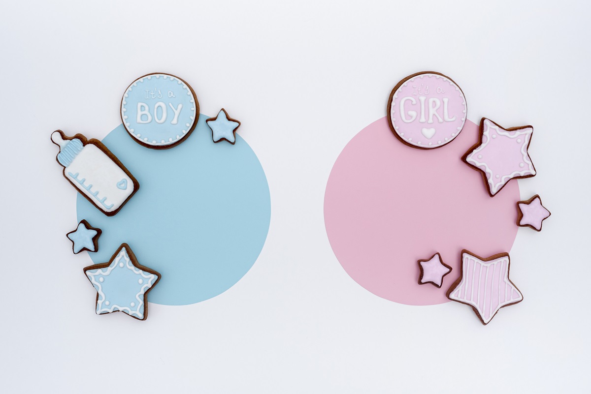 Scegliere il nome del bambino o della bambina