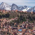 Viaggiare in Bolivia