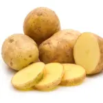 Come coltivare le patate