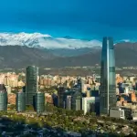 Le attrazioni più belle da visitare a Santiago del Cile