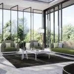 Come ridisegnare il proprio salotto