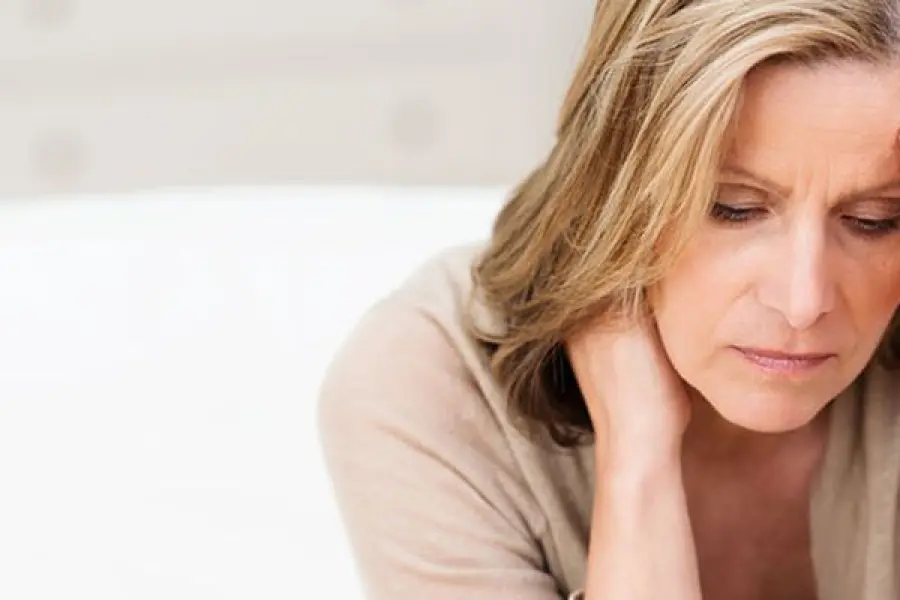 L'ansia primaverile si somma a quella della neo mamma