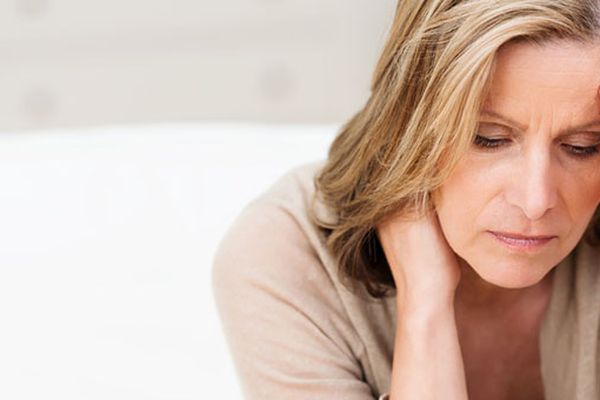 L'ansia primaverile si somma a quella della neo mamma