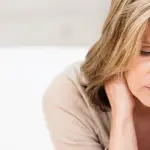 L'ansia primaverile si somma a quella della neo mamma