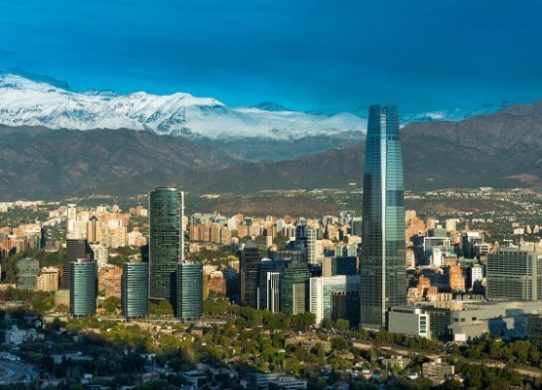 Le attrazioni più belle da visitare a Santiago del Cile