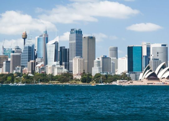 Le più belle attrazioni da visitare a Sidney