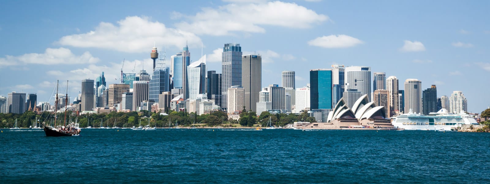 Le più belle attrazioni da visitare a Sidney